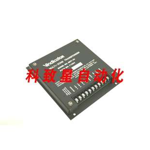 工业配件VINDICATOR MCT-40 应答器MCT40