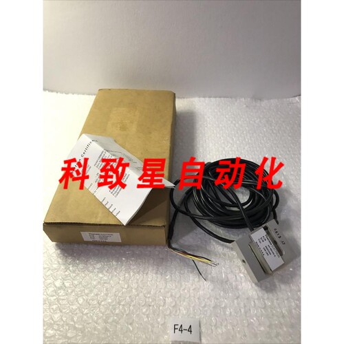 工业配件RAMSEY 100LBS G4-SB100-A 称重传感器15A3#