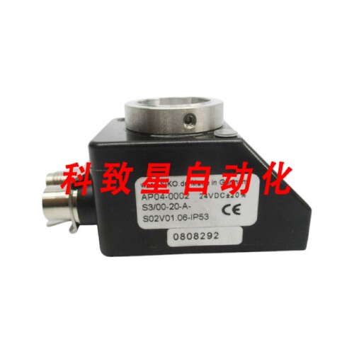 工业配件AP04-0002 24VDC