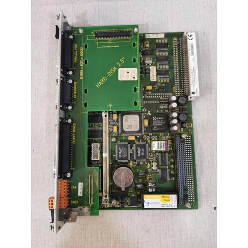 工业配件MODULO 6BH003031000000 RCB-ND V15 PCB 驱动器450414