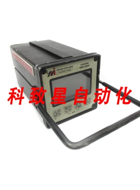 工业配件MERIAM 2110P-AI2000 2100 SERIES