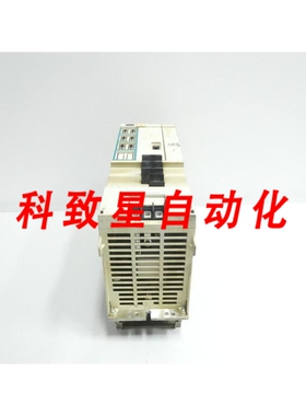 工业配件MDS-C1-V1-70 伺服驱动器 20030V-AC 155V-AC 3PH 7KW
