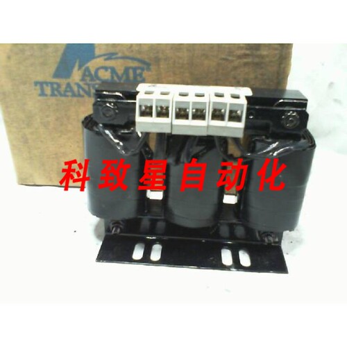 工业配件ACME TRANSFORMER ALRC-006TBC REACTOR