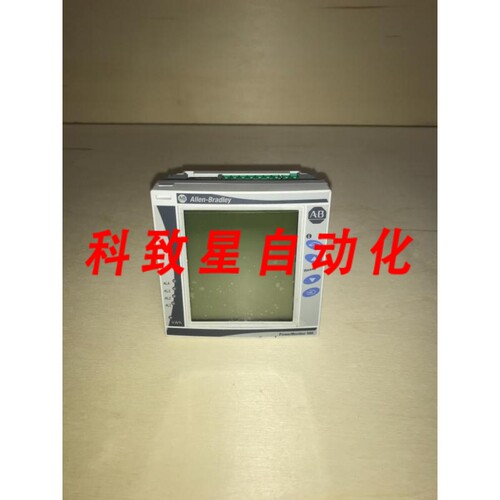 工业配件MONITOR #1420-V2-ENT JR-15 NNB