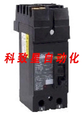工业配件QBA221254-125 AMP 240 VOLT 2 POLE I-LINE STYLE MOLDE