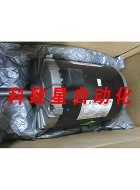工业配件MOT11207 1HP 460V 1140RPM 56 电机OEM MOT11207