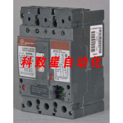 工业配件SEHA36AT0060-60 AMP 600 VOLT 3 POLE SEH FRAME MOLDE