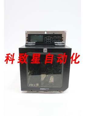 工业配件ZE500-4 标签打印机 10040V-AC