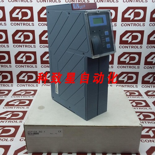 工业配件2CP104.60-1 CPU接口模块