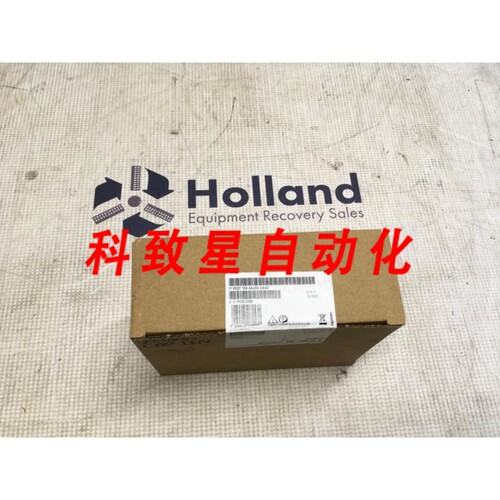 工业配件连接模块 6ES7 194-4AJ00-0AA0 NOS KP-1243