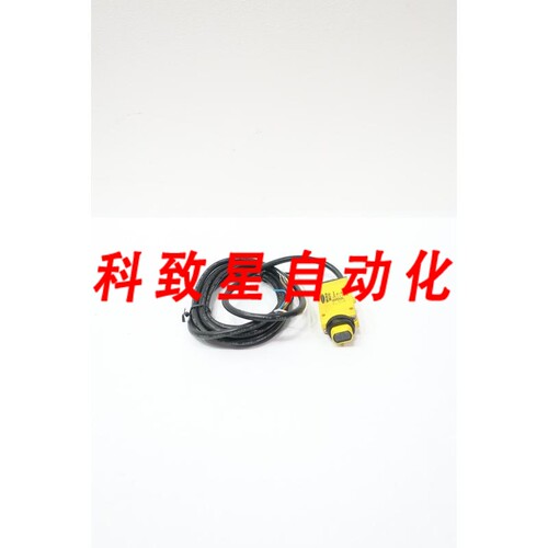 工业配件SMU315D MINI-BEAM 照片传感器 2440V-DC/V-AC