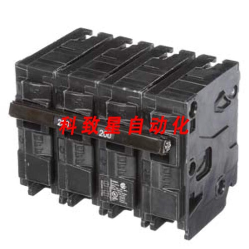 工业配件EQ9685-PLUG-IN 240V 200A 2 POLE断路器 22KA