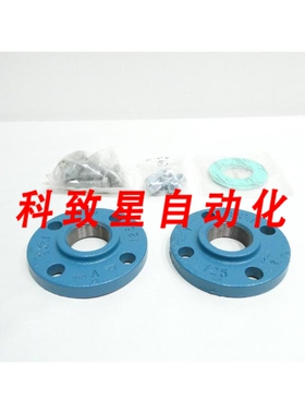 工业配件CRANE 22109 FLANGE KIT 1-1/2 X 5 125
