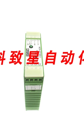 工业配件MCR-PT100/I 2810353 24VDC