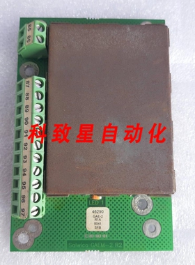 工业配件SALWICO GAEM R2 PCB 卡