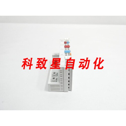 工业配件BK3150 PROFIBUS耦合器24V-DC