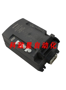 工业配件ECOFAST 3RK1303-5BS41-1AA3