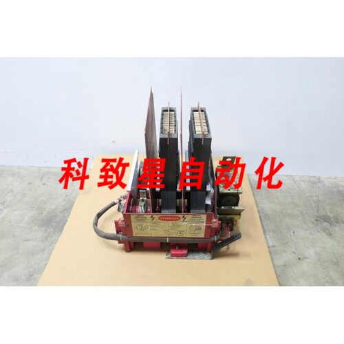 工业配件1502-A4C3D1 空气接触器 2500-5000V-AC 360A AMP 50000K