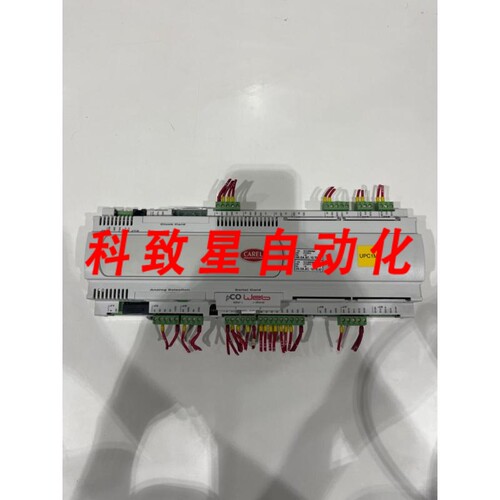 工业配件PCO1000CM0 与 PCO1000WB0