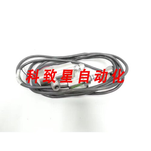 工业配件455 VI-CELL METAFLEX 传感器