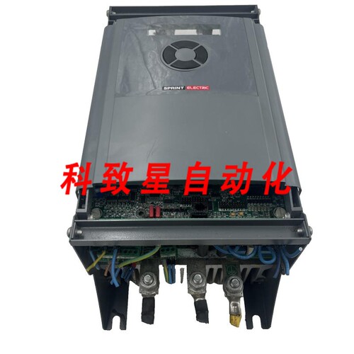 工业配件SPRINT PL145 2Q 数字直流驱动器145KW 460V DC&