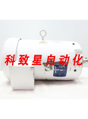 工业配件VEWDM3710T 交流电机 213TC 7.5HP 1770RPM 230/460V-AC