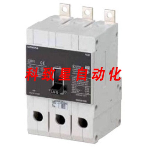 工业配件NGB3B050B-50 AMP 3-POLE 600Y/347V NGB 系列模制断路器