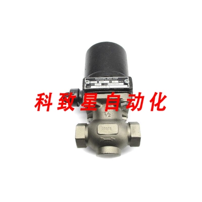 工业配件VALVE 14K32-H 120V 200PSI