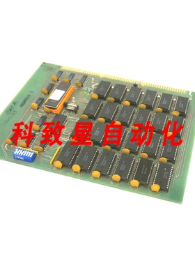 工业配件仪器RA855电路板 1050-619 RA2855