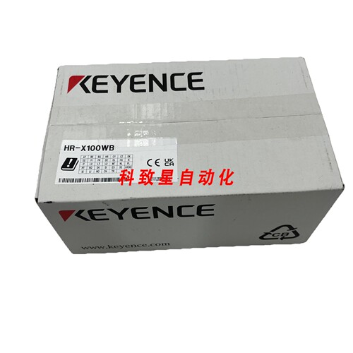 工业配件HR-X100WB 扫描仪 型 AL 读码器100