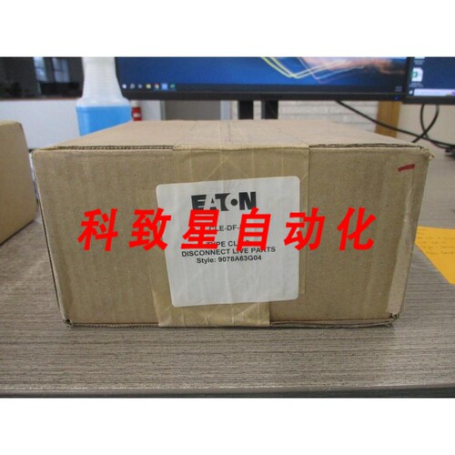 工业配件TYPE CLE NNECT LIVE PARTS CLE-DF-E STYLE:9078A63G04
