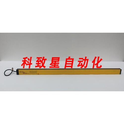 工业配件STI MS46SR0-955-Q1-R-NC-FP-SC1 光幕