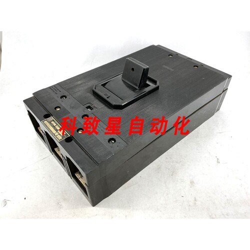 工业配件ITE KM3L800断路器3极3相800A 600VAC