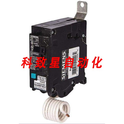 工业配件BA120AFCH0 AMP 120V 1 POLE 组合断路器PLU