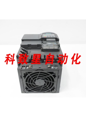 工业配件6SE6430UD31-5CA0 430 AC 变频器 0-650HZ 0-480V-AC 15K