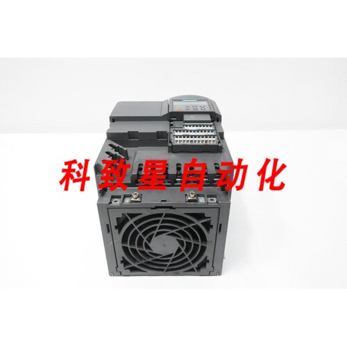 工业配件6SE6430UD31-5CA0 430 AC 变频器 0-650HZ 0-480V-AC 15K