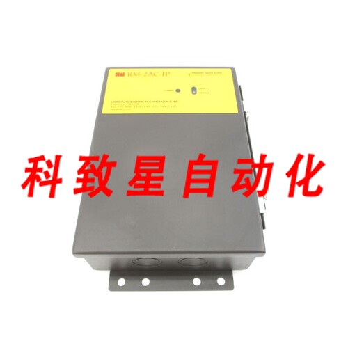 工业配件STI 40525-0010 RM-2AC-IP 100-240VAC 0.6/0.4A