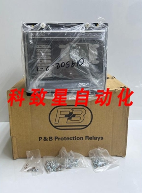 工业配件P&B 继电器VISION 200 MPC3000
