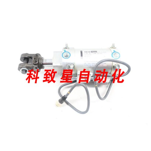 工业配件CLP01D630501 气动夹具 63MM 50MM 1MPA
