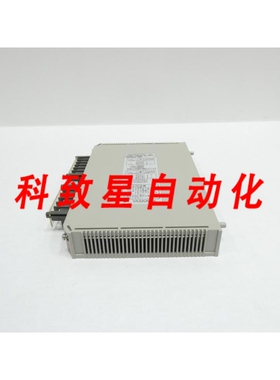 工业配件JAMSC-B1094V MEMOCON-SC I/O MODULE