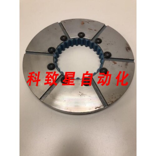 工业配件DISC STYLE PTO CLUTCH DISC-