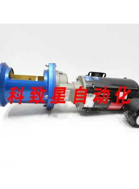 工业配件COMPLETE CTE75-01-1 封装核心 1HP 3PH 345RPM 230/460V