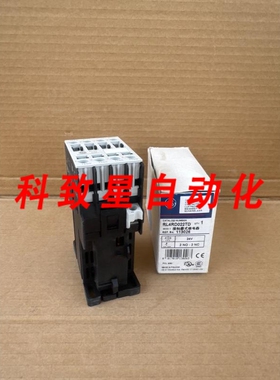 工业配件GE RL4RD022TD 113026 (24V 2NONC) 接触器