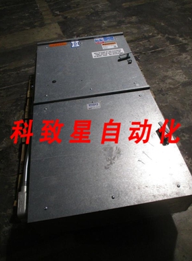 工业配件AMP 3R 伺服入口 SCT8-4T 800A 208Y/120V 3PH 4W