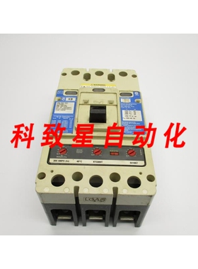 工业配件KD3300 300A 600VAC