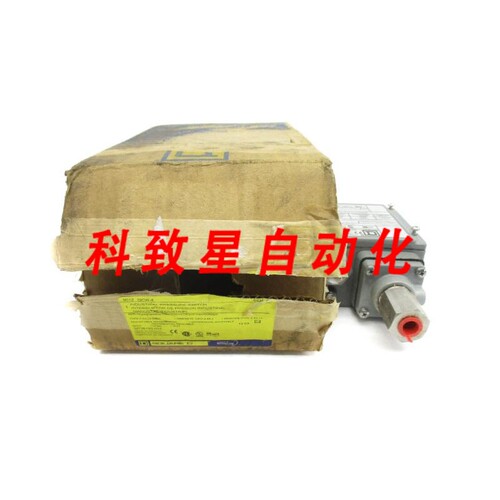 工业配件9012GCW-4 SER. C 4600PSI