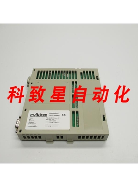 工业配件MULTITRON 980-424100 PS424
