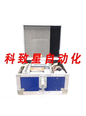 工业配件SOLTEC 5M21 VISILIGHT 便携式示波记录仪衰减器