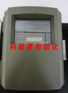 工业配件AM11-ASA1A-000 ADMAG 数字磁流量转换器