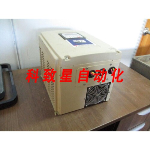 工业配件Q7驱动器VT130Q7U4330B 30HP 3PH弯安装脚